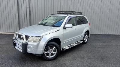 2007 Suzuki Grand Vitara Wagon JB Type 2 for sale in Perth - South East